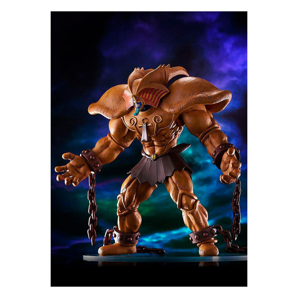 FIGURA POP UP PARADE SP EXODIA THE FORBIDDEN ONE FIGURA POP UP PARADE SP EXODIA THE FORBIDDEN ONE